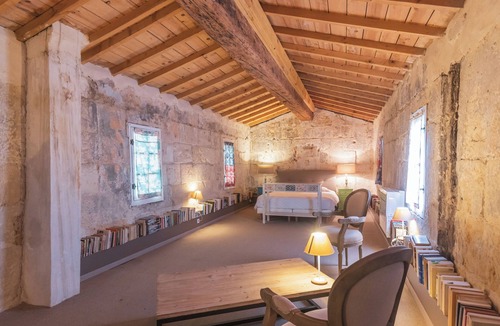 Manduel Other | Château de Campuget