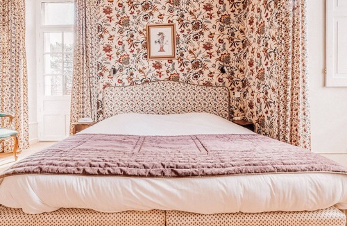 Varetz Hotel | Château de Castel Novel Boutique Hôtel