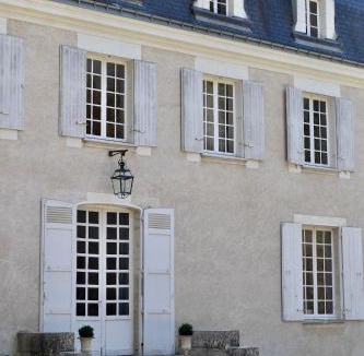 Chambourg-sur-Indre Bed & Breakfast | Château de Chavigny