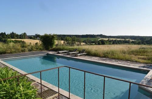 Chambourg-sur-Indre Bed & Breakfast | Château de Chavigny