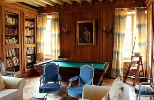 Durtal Bed & Breakfast | Château De Chambiers