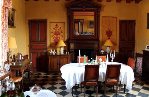 Durtal Bed & Breakfast | Château De Chambiers