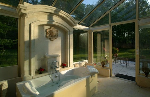 Durtal House | Château de Chambiers