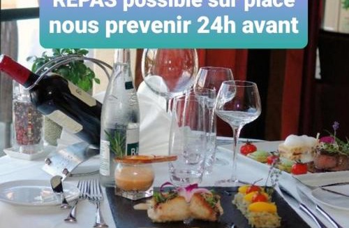 Cherves-Richemont House | Château de Champblanc