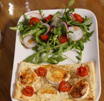 Cherves-Richemont House | Château de Champblanc