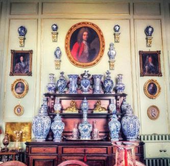 Bacilly Bed & Breakfast | Château de Chantore