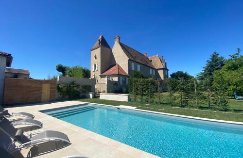 Sance House | Château de Chatenay - Macon