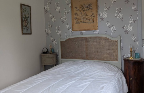 Naves House | Château De Chaunac - Room 2