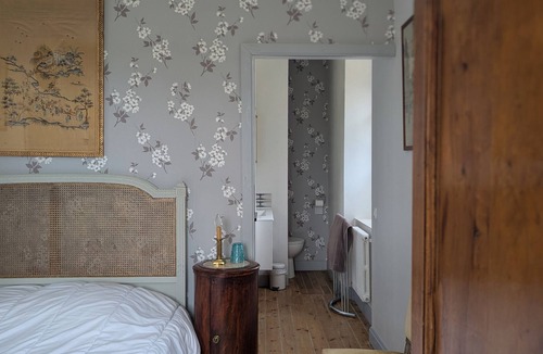 Naves House | Château De Chaunac - Room 2