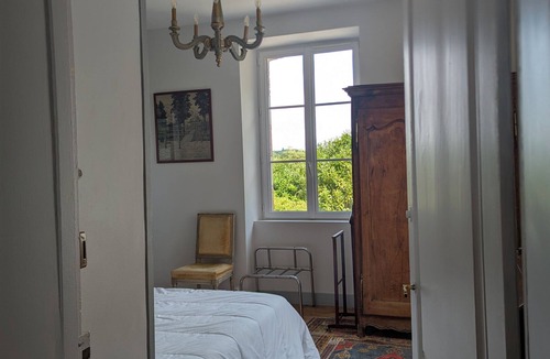 Naves House | Château De Chaunac - Room 2