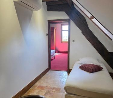 Chissay-en-Touraine Hotel | Château de Chissay