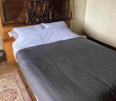 Surin Bed & Breakfast | Château de Cibioux