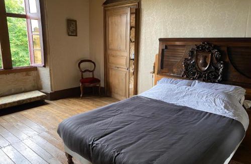 Surin Bed & Breakfast | Château de Cibioux