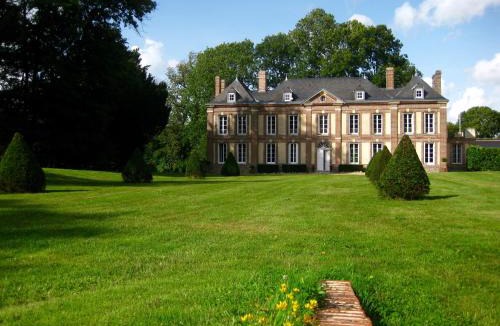Cleuville Bed & Breakfast | Château de Cleuville