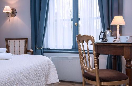 Recques-sur-Hem Hotel | Château De Cocove