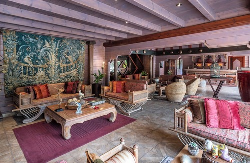 Bort-l'Etang Hotel | Château de Codignat