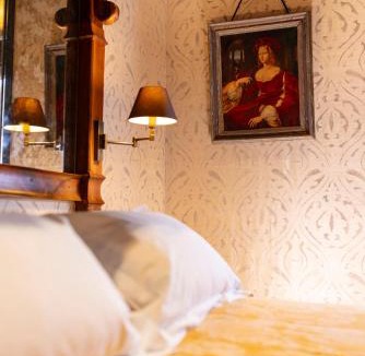 Bort-l'Etang Hotel | Château de Codignat