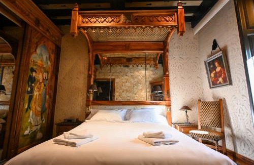 Bort-l'Etang Hotel | Château de Codignat