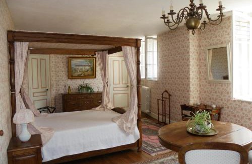 Muides-sur-Loire Bed & Breakfast | Château de Colliers