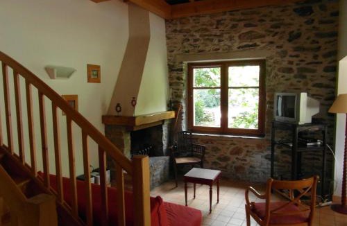 Colombieres-sur-Orb Apartment | Château de Colombières sur Orb