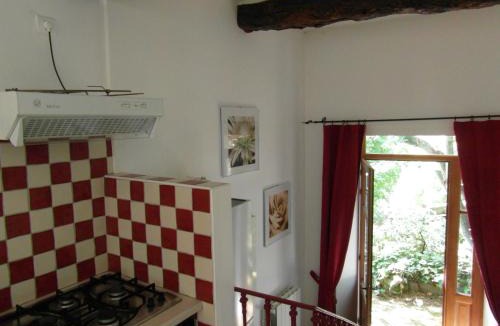 Colombieres-sur-Orb Apartment | Château de Colombières sur Orb