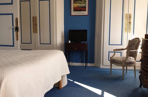 Saint-Julien Other | Château de Colombier