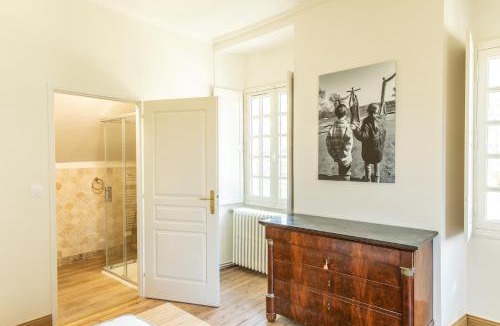 Cellettes House | Château de Conon - Le Château
