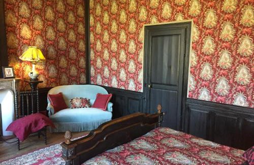 Couin Bed & Breakfast | Château de Couin
