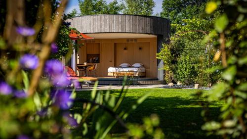 Courban Hotel | Château de Courban and Spa Nuxe