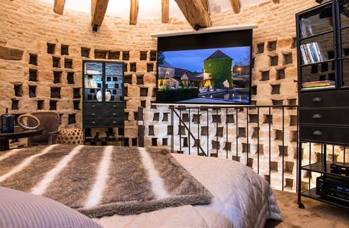 Courban Hotel | Château de Courban & Spa Nuxe