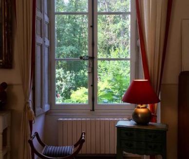 Sivry-Courtry Bed & Breakfast | Château de Courtry