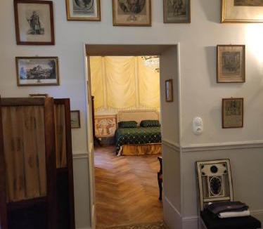 Crepol Bed & Breakfast | Château de Crépol