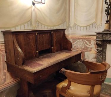 Crepol Bed & Breakfast | Château de Crépol