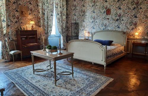 Craon Bed & Breakfast | Château de Craon