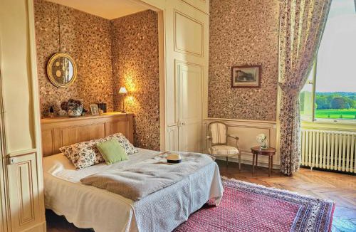 Craon Bed & Breakfast | Château de Craon