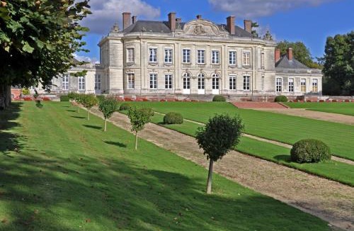 Craon Bed & Breakfast | Château de Craon