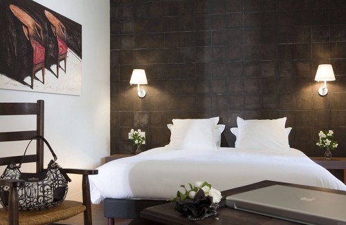 Creissels Hotel | Château de Creissels