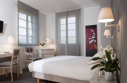 Creissels Hotel | Château de Creissels