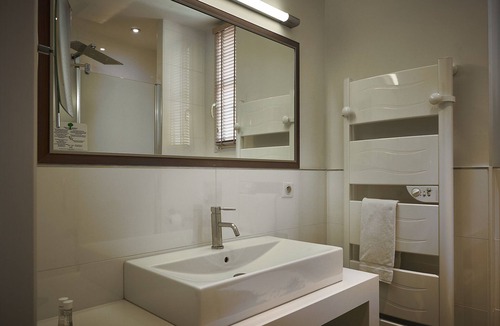 Creissels Hotel | Château de Creissels