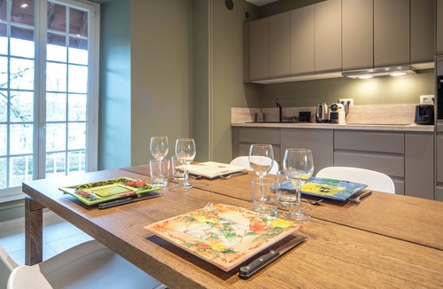 Dracy-le-Fort Other | "Château de Dracy - La Délicate"