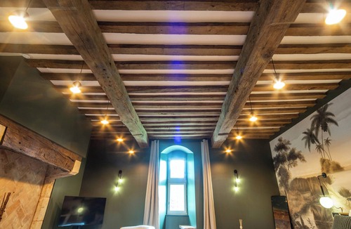 Dracy-le-Fort Other | "Château de Dracy - The Nomad"