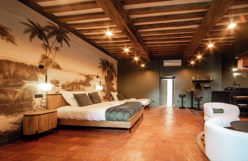 Dracy-le-Fort Other | "Château de Dracy - The Nomad"