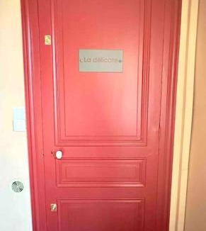 Dracy-le-Fort Apartment | Château de Dracy - La Délicate