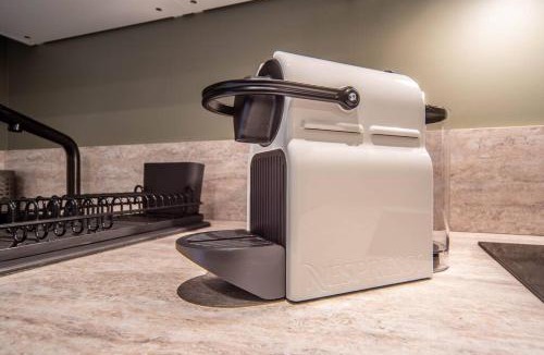 Dracy-le-Fort Apartment | Château de Dracy - La Délicate