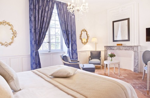 Drudas Hotel | Château de Drudas