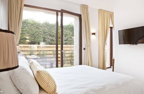 Drudas Hotel | Château de Drudas