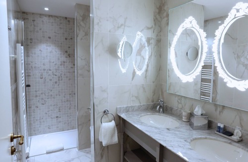 Drudas Hotel | Château de Drudas