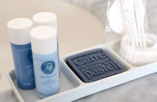 Drudas Hotel | Château de Drudas