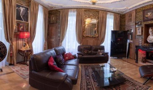 Sevignacq-Meyracq Bed & Breakfast | Château de Druon