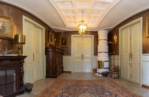 Sevignacq-Meyracq Bed & Breakfast | Château de Druon